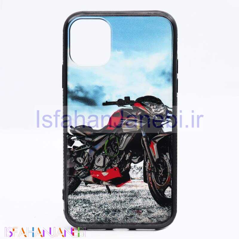 اصفهان جانبی-قاب فانتزی LINDO کد63 آیفون iPhone 11