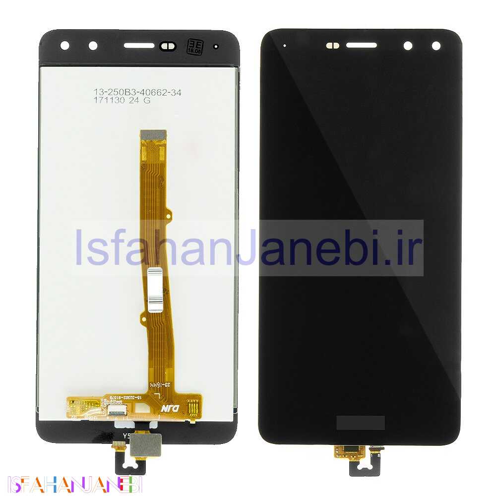 اصفهان جانبی-تاچ و ال سی دی Huawei Y5 Lite 2017
