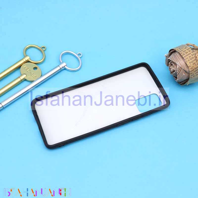 اصفهان جانبی-قاب فانتزی برجسته کد2 سامسونگ A31 سری F