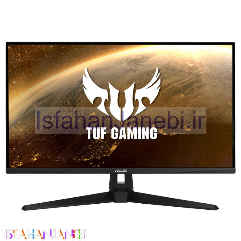 اصفهان جانبی-مانیتور گیمینگ ایسوس TUF VG289Q1-A سایز 28 اینچ