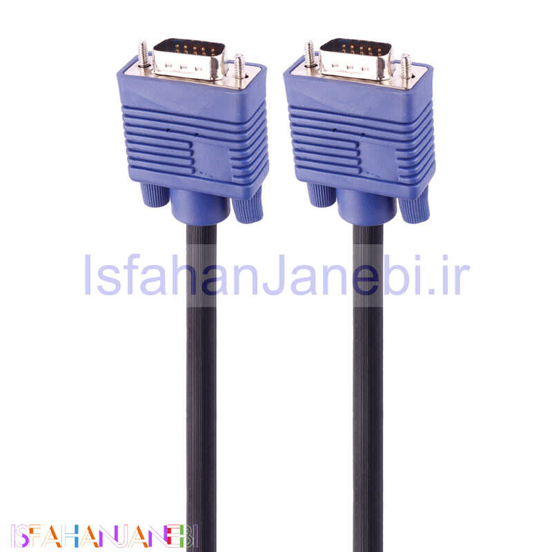 اصفهان جانبی-کابل Effort VGA 3+5 10m