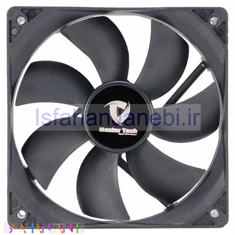 اصفهان جانبی-فن کیس مستر تک 12*12 MasterTech
