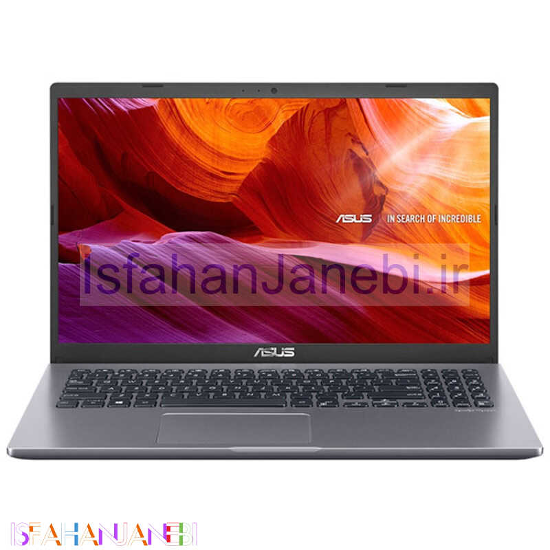 اصفهان جانبی-لپ تاپ ASUS R545FJ Core i7 (10510U) 12GB 1TB+128GB SSD NVIDIA 2GB 15.6" FHD