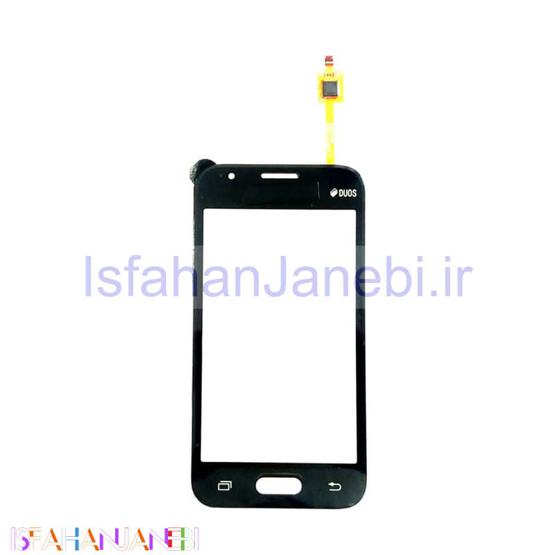 اصفهان جانبی-تاچ گوشی سامسونگ Samsung Galaxy J1 Mini