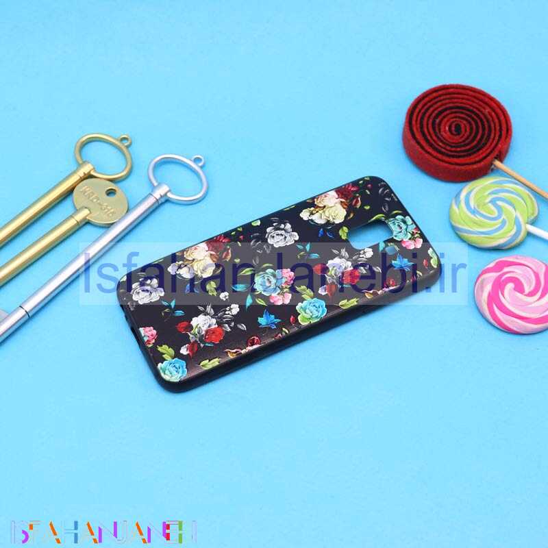 اصفهان جانبی-قاب فانتزی برجسته کد2 سامسونگ J6 سری G