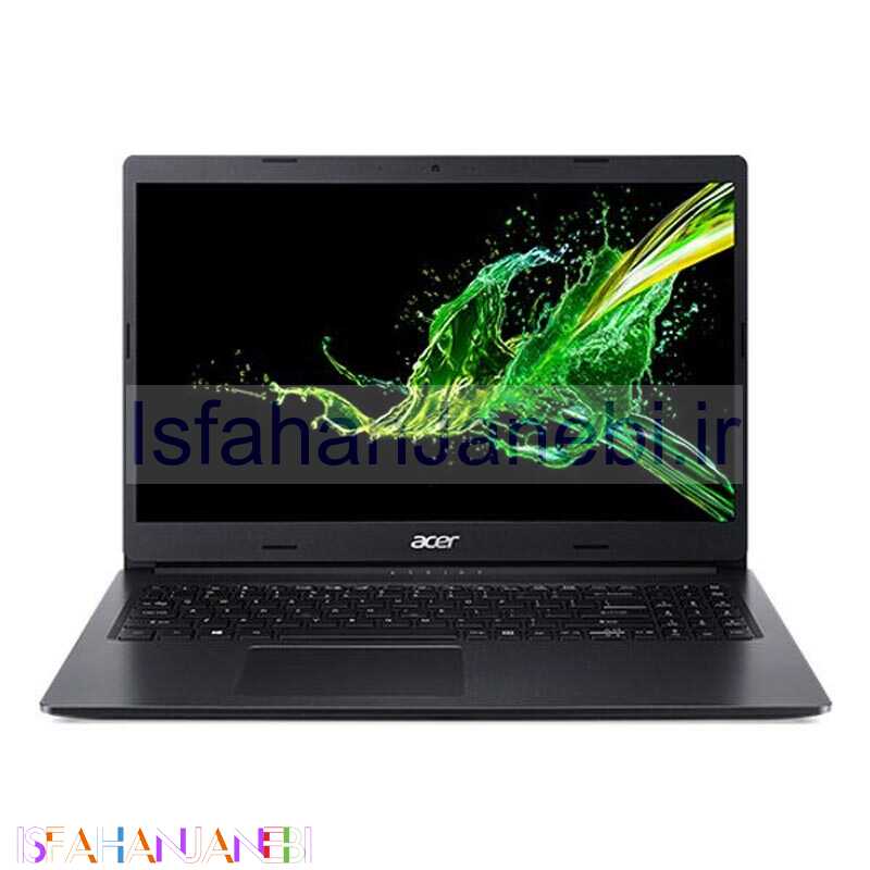 اصفهان جانبی-لپ تاپ ACER A315 Celeron™ (N4000) 4GB 1TB INTEL 15.6" HD