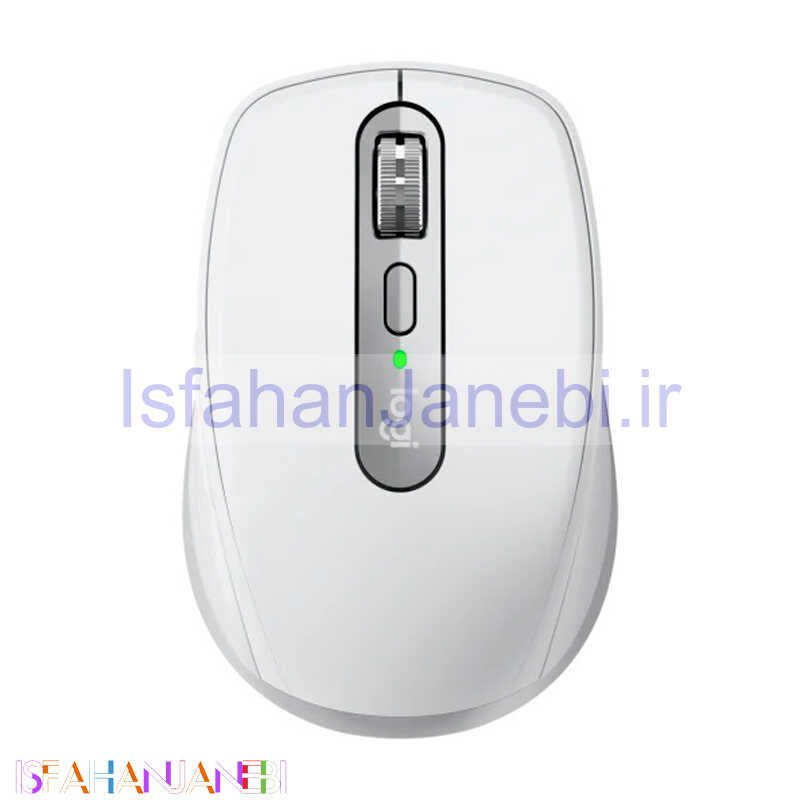 اصفهان جانبی-موس بی سیم Logitech MX Anywhere 3