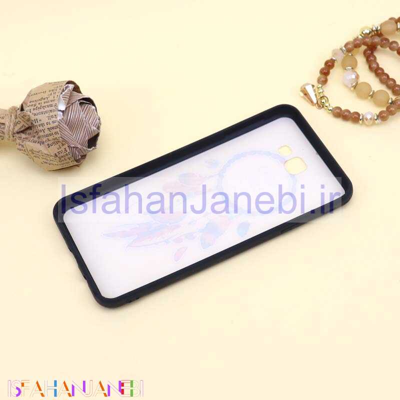 اصفهان جانبی-قاب فانتزی برجسته کد10 سامسونگ J7 Prime سری F