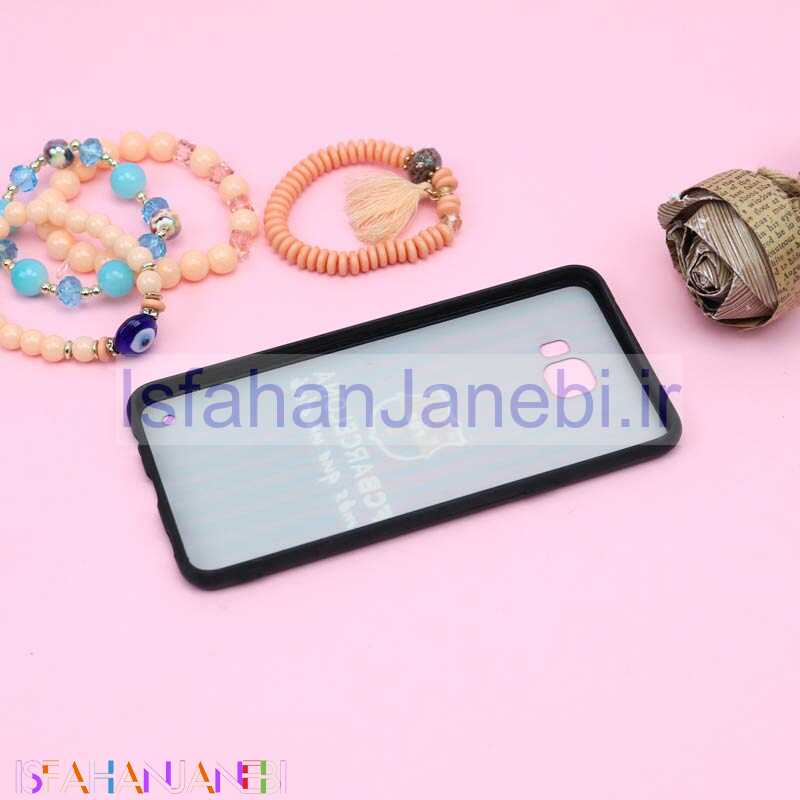 اصفهان جانبی-قاب فانتزی برجسته کد204 سامسونگ C7 سری H