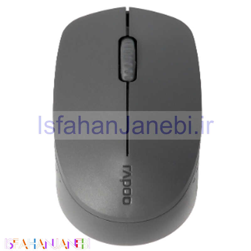 اصفهان جانبی-موس بی سیم رپو M100