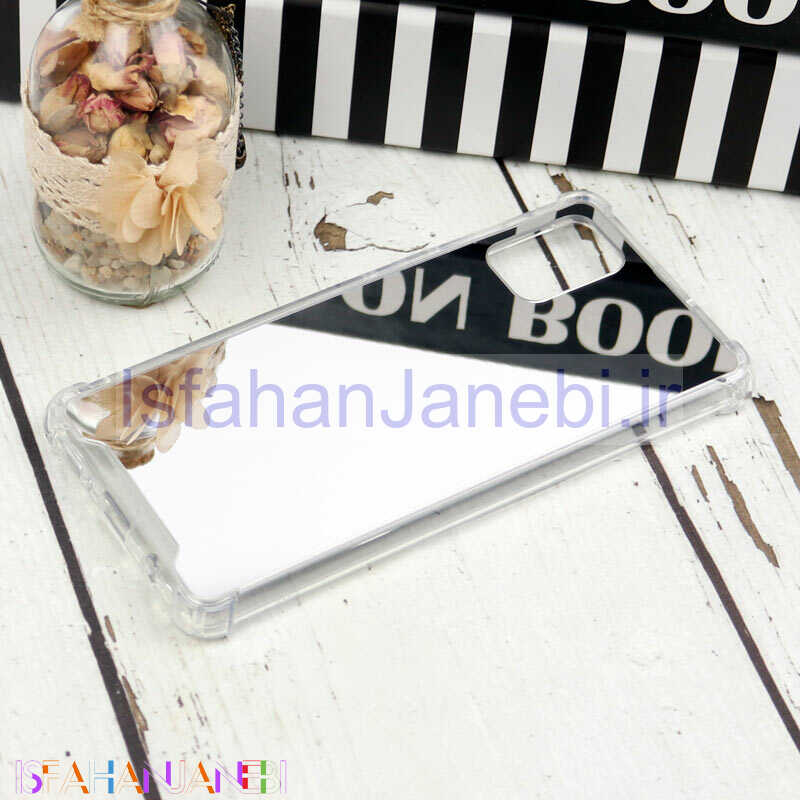 اصفهان جانبی-قاب آینه ای Samsung Galaxy A71