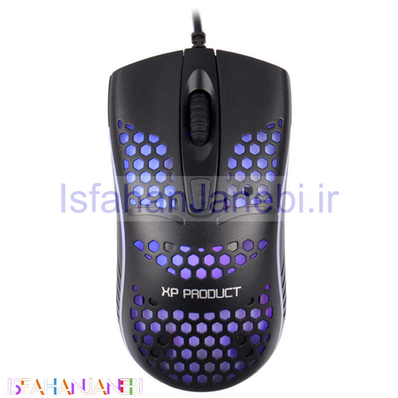 اصفهان جانبی-موس گیمینگ XP-Product XP-G799K