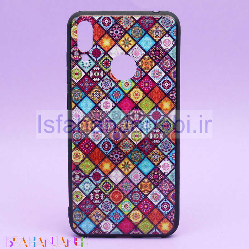 اصفهان جانبی-قاب فانتزی برجسته کد15 هواوی Y7 Prime 2019 سری F