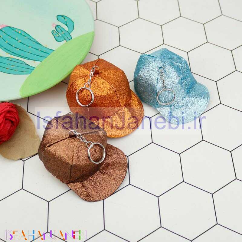 اصفهان جانبی-کیف هندزفری کوله کلاه اکریلیک