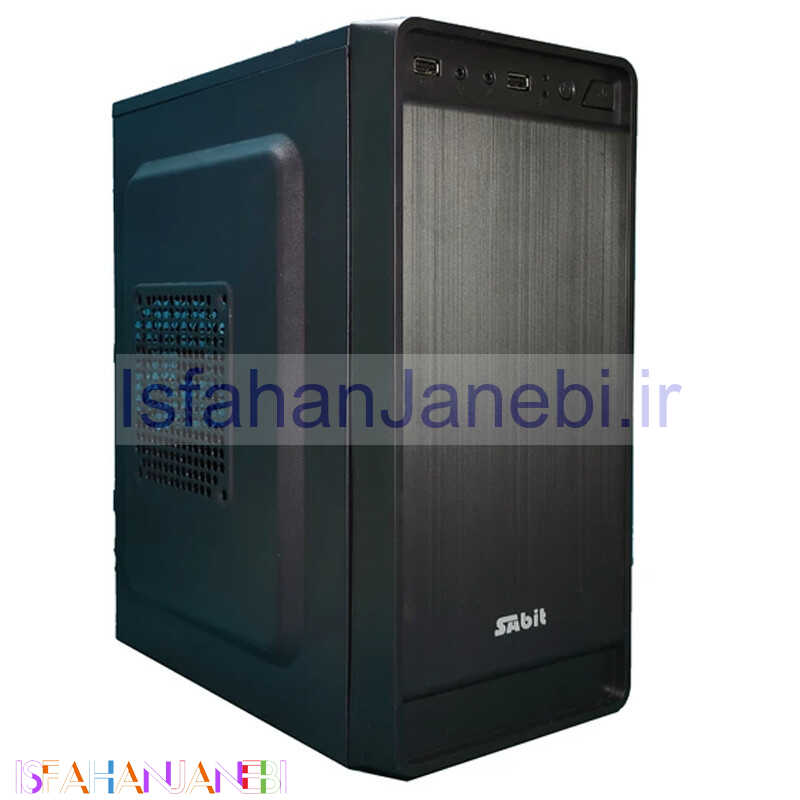 اصفهان جانبی-کیس کامپیوتر سابیت SABIT MC-5