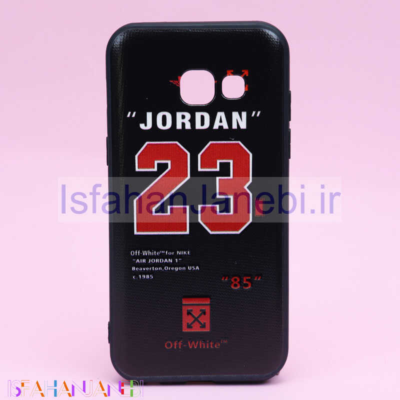 اصفهان جانبی-قاب فانتزی برجسته کد25 سامسونگ A7 2017 سری E