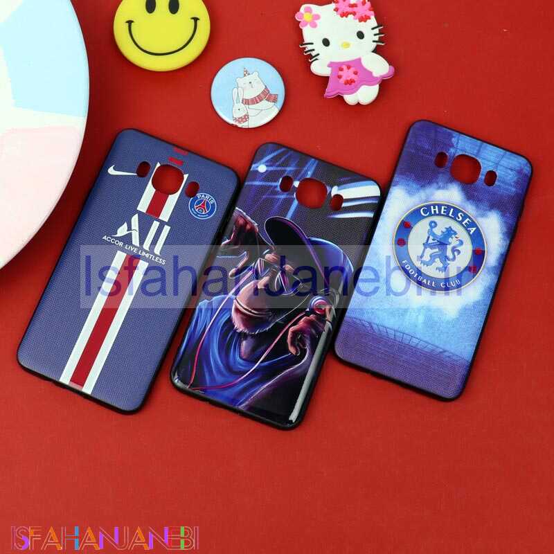 اصفهان جانبی-قاب فانتزی برجسته پسرانه سامسونگ J7 2016 سری 10