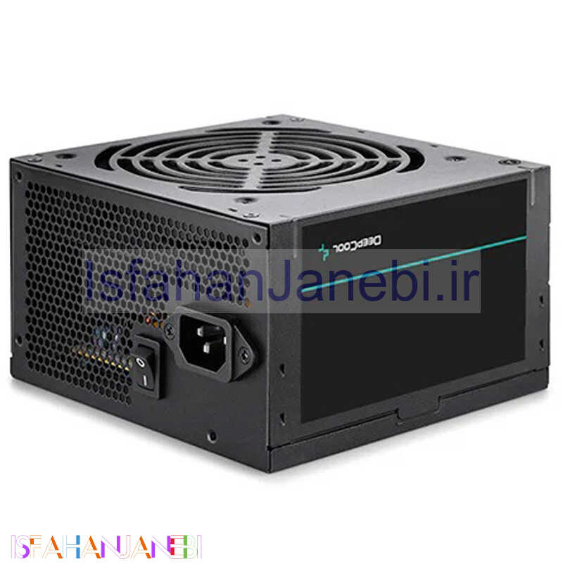 اصفهان جانبی-پاور دیپ کول DeepCool DA700 Bronze 700W