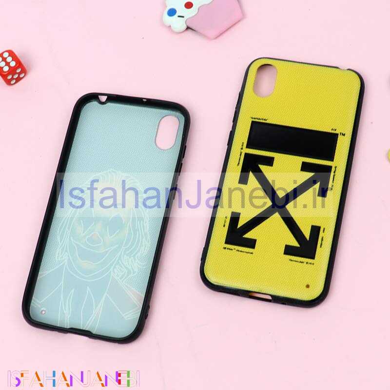 اصفهان جانبی-قاب فانتزی برجسته پسرانه هواوی Honor 8S سری 7