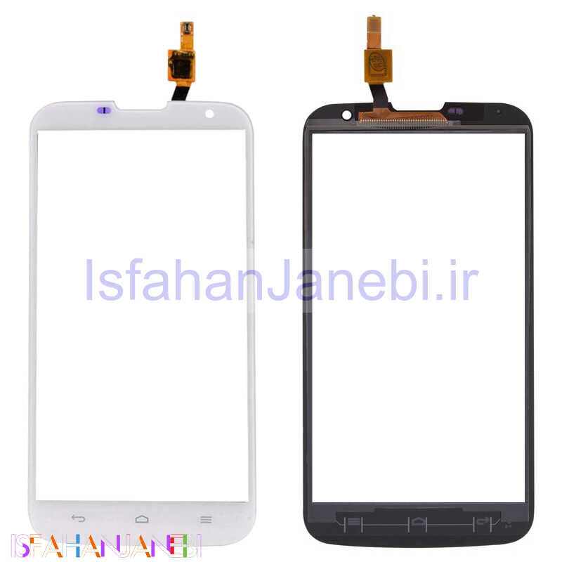 اصفهان جانبی-تاچ گوشی هواوی Ascend G730