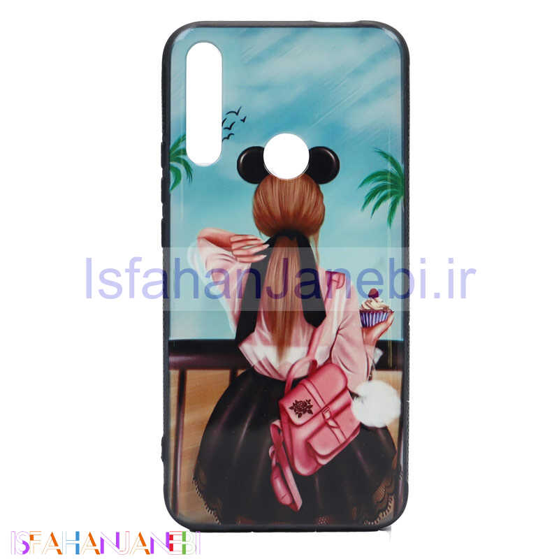 اصفهان جانبی-قاب فانتزی LINDO کد4 هواوی Y9 Prime 2019