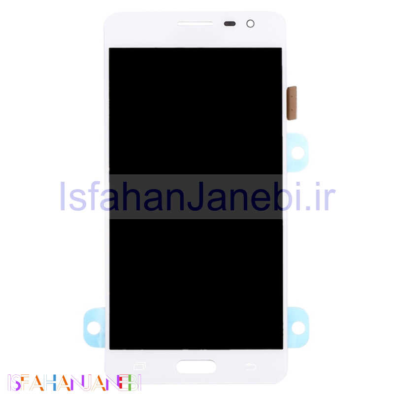 اصفهان جانبی-تاچ و ال سی دی Samsung Galaxy J3 Pro 2016 TFT Metal