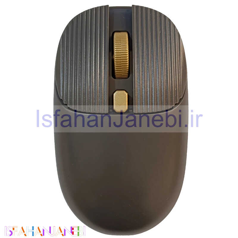 اصفهان جانبی-موس بی سیم ویویتار M07