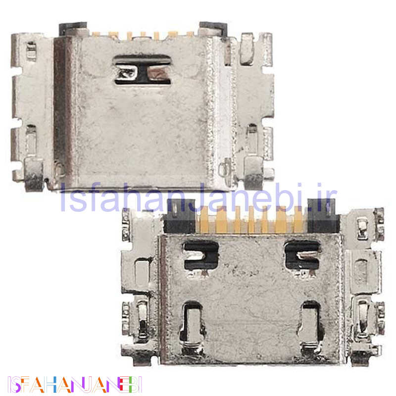 اصفهان جانبی-سوکت شارژ گوشی Samsung J5 Prime