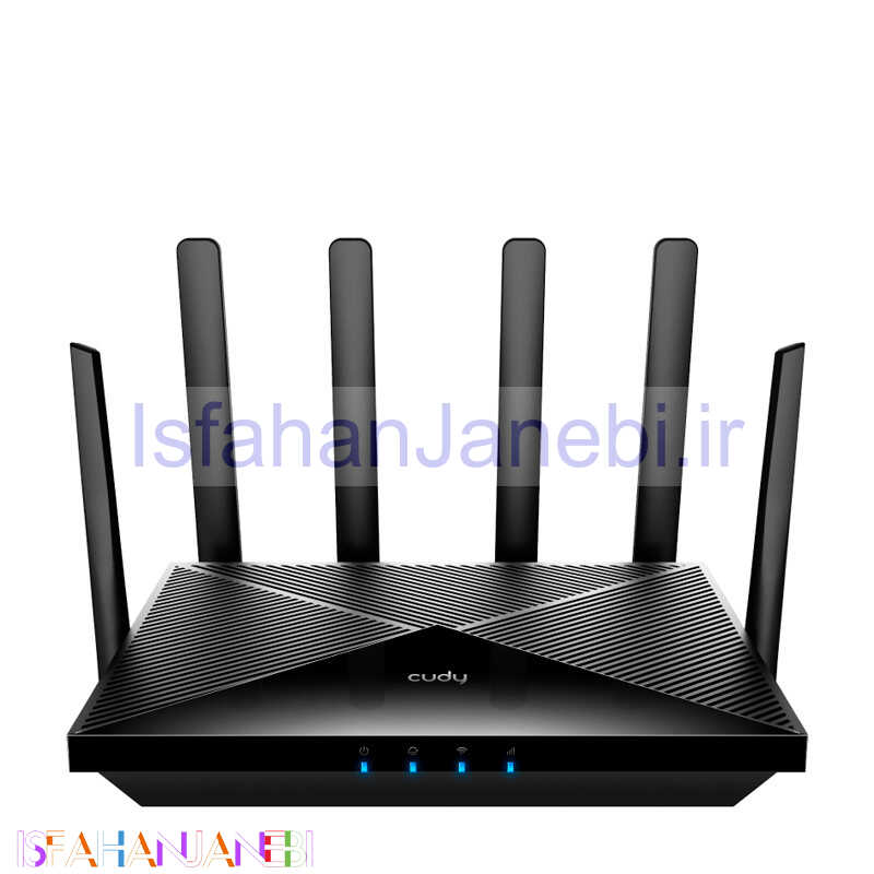 اصفهان جانبی-مودم روتر سیمکارتی 4G LTE کودی LT12