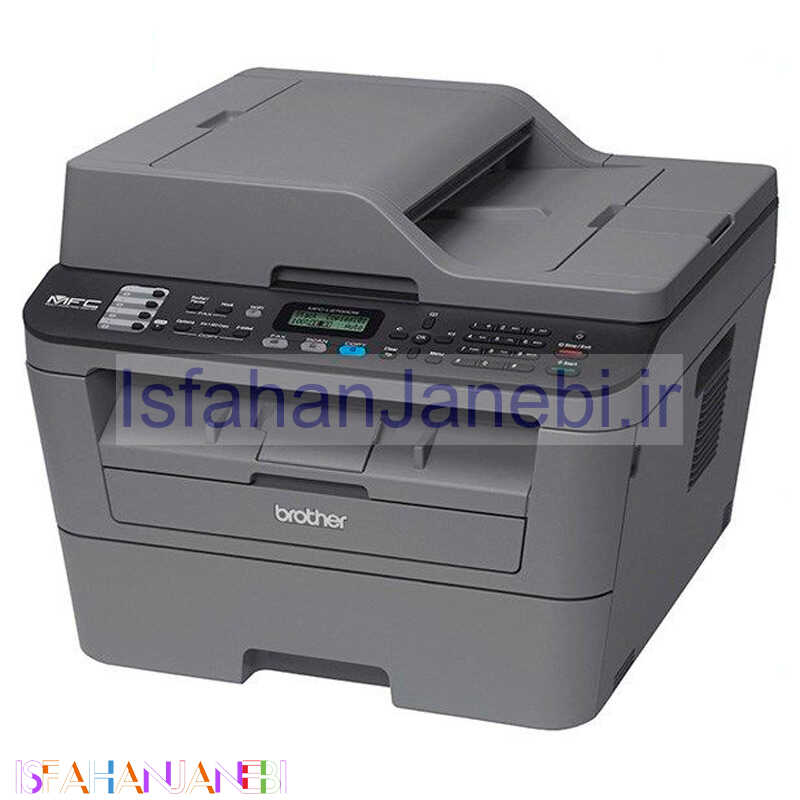 اصفهان جانبی-پرینتر چند کاره لیزری Brother MFC-L2700DW
