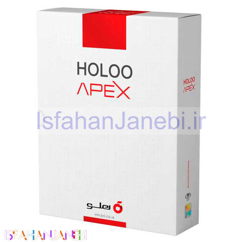 اصفهان جانبی-نرم افزار حسابداری هلو نسخه مدیریت آرایشگاه ساده کد 81111