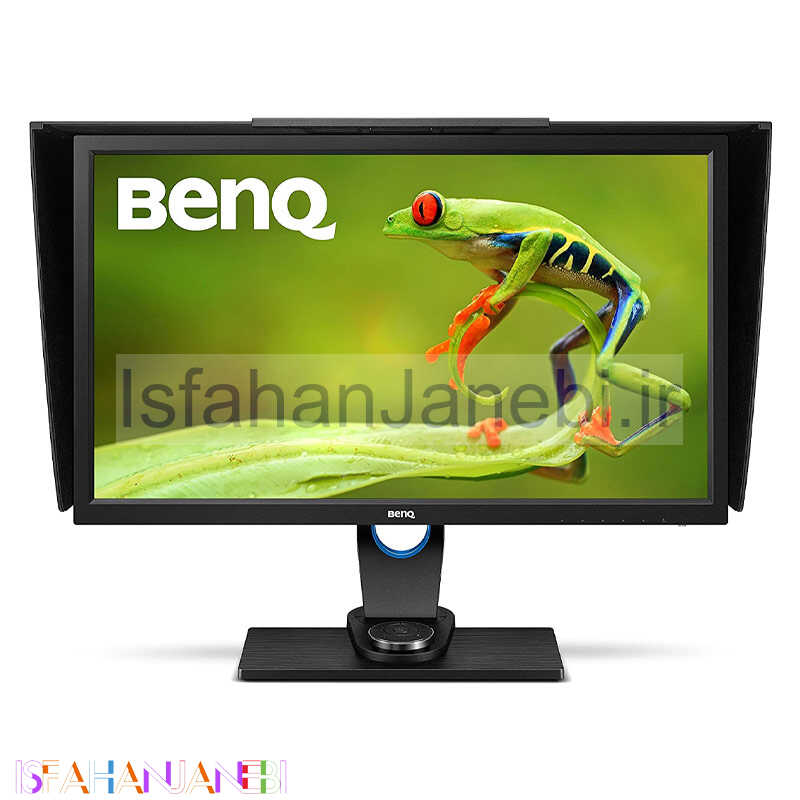 اصفهان جانبی-مانیتور بنکیو SW2700PT سایز 27 اینچ
