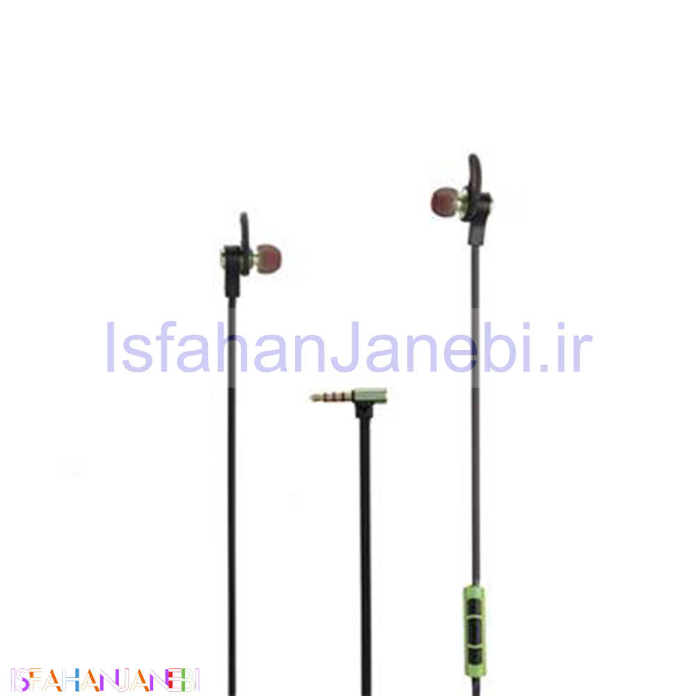 اصفهان جانبی-هندزفری TSCO TH-5078