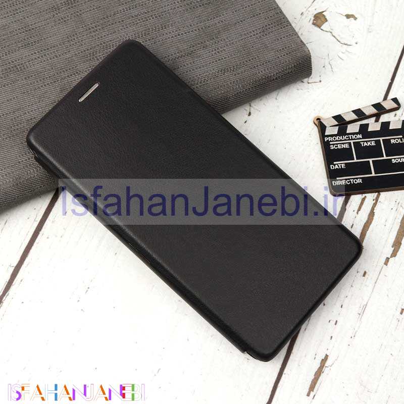 اصفهان جانبی-کیف مگنتی شیائومی Redmi 9C