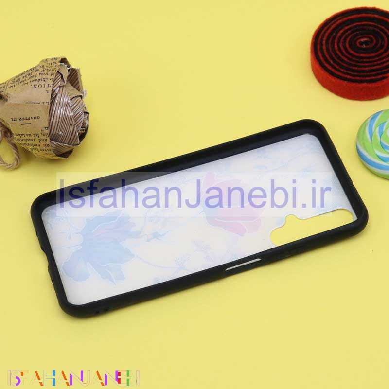 اصفهان جانبی-قاب فانتزی برجسته کد16 هواوی Nova 5T سری F