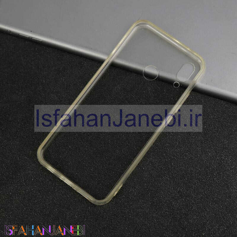 اصفهان جانبی-قاب ژله ای بی رنگ Belkin هواوی P20 Lite / Nova 3E