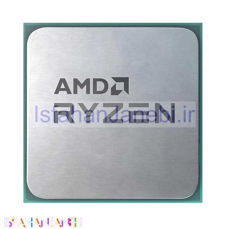 اصفهان جانبی-پردازنده ای ام دی Ryzen 9 5900X