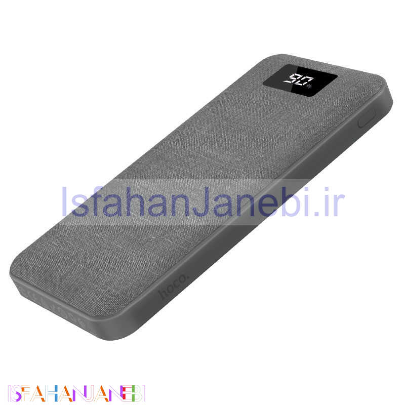 اصفهان جانبی-پاور بانک فست شارژ 10000 هوکو Hoco J47 (گارانتی 6 ماهه)
