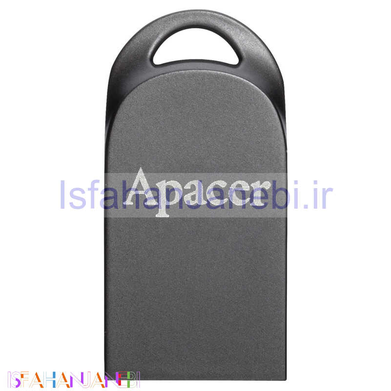 اصفهان جانبی-فلش 32 گیگ اپیسر Apacer AH15G USB3.2
