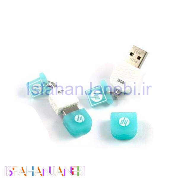 اصفهان جانبی-فلش 32 گیگ اچ پی hp v175w