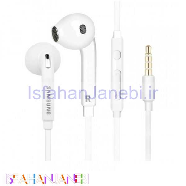 اصفهان جانبی-هندزفری Samsung S6 HighCopy