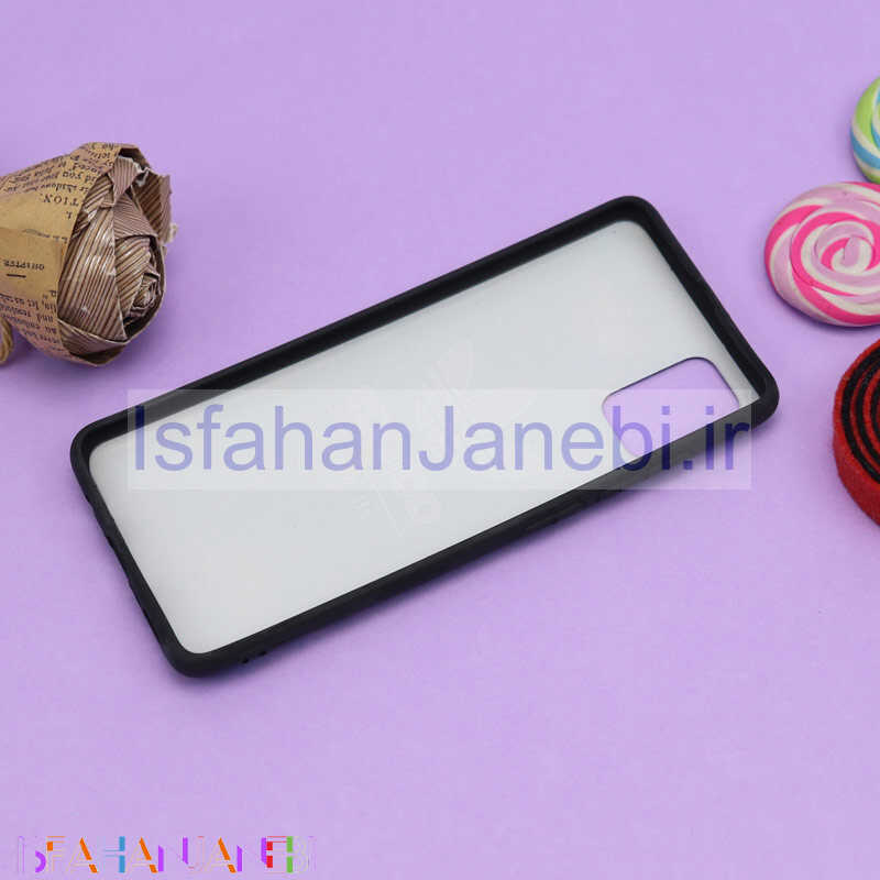 اصفهان جانبی-قاب فانتزی برجسته کد34 سامسونگ A51 سری F