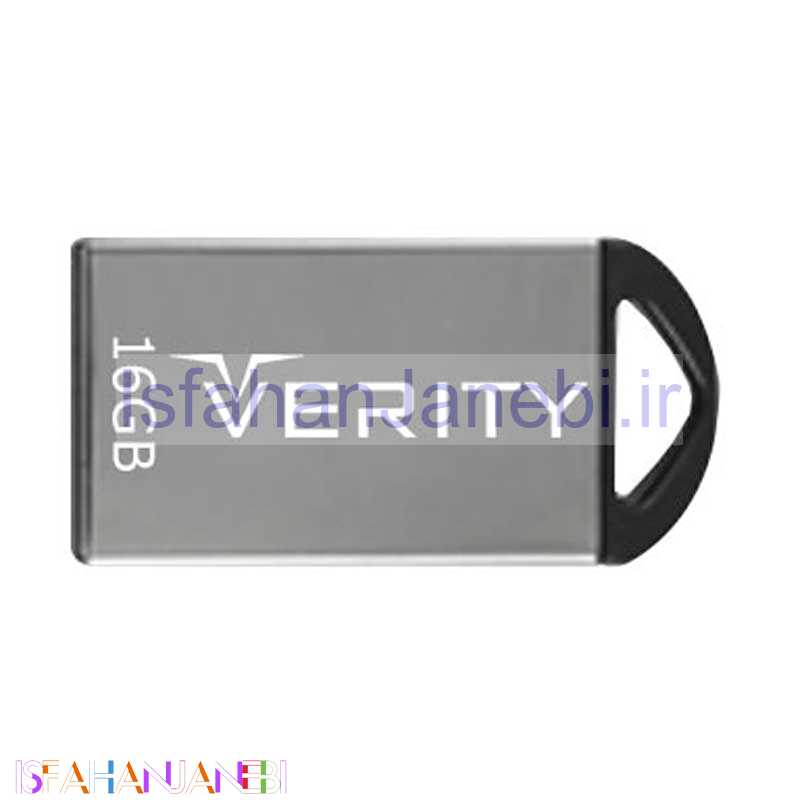اصفهان جانبی-فلش 16 گیگ وریتی VERITY V804