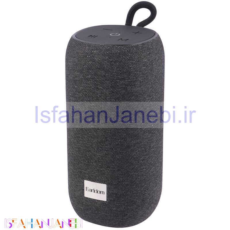 اصفهان جانبی-اسپیکر بلوتوثی ارلدام ET-A28