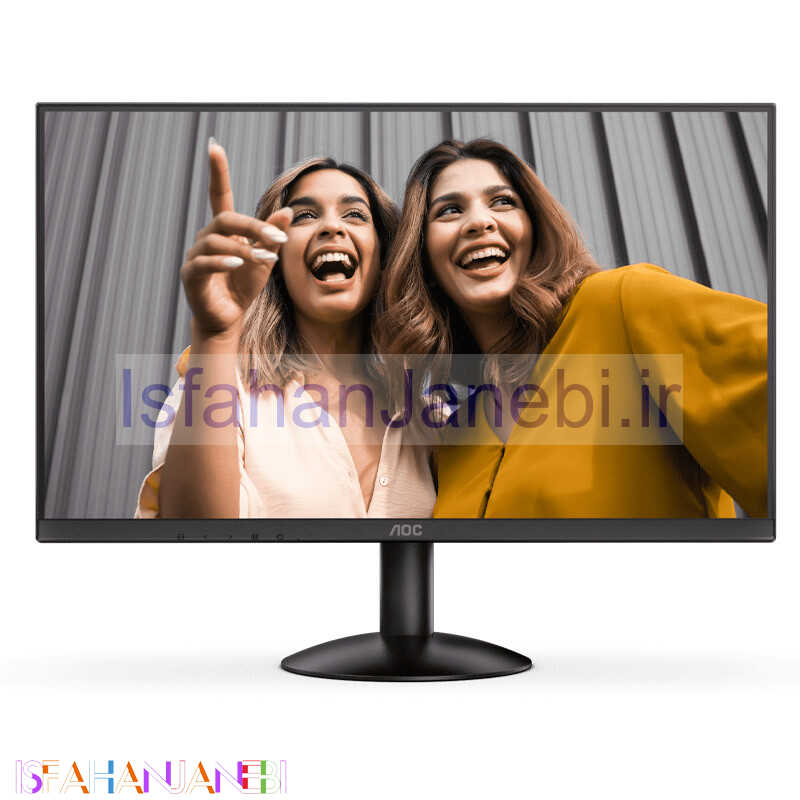اصفهان جانبی-مانیتور ای او سی 22B30HM2 سایز 21.45 اینچ