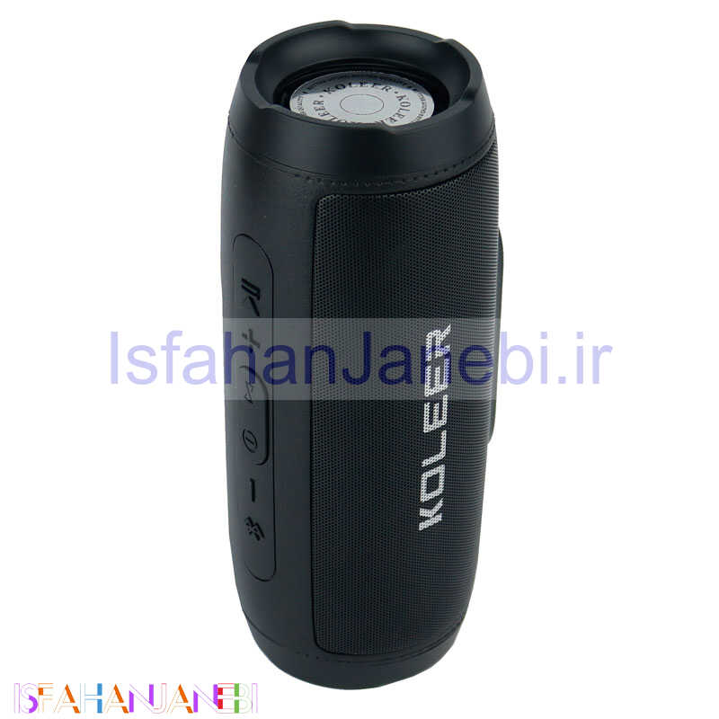 اصفهان جانبی-اسپیکر بلوتوثی کولیر S1000