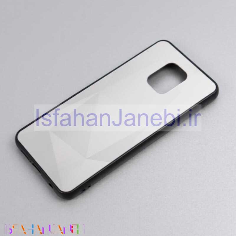 اصفهان جانبی-قاب الماسی Xiaomi Redmi Note 9 Pro/Note 9s سری B