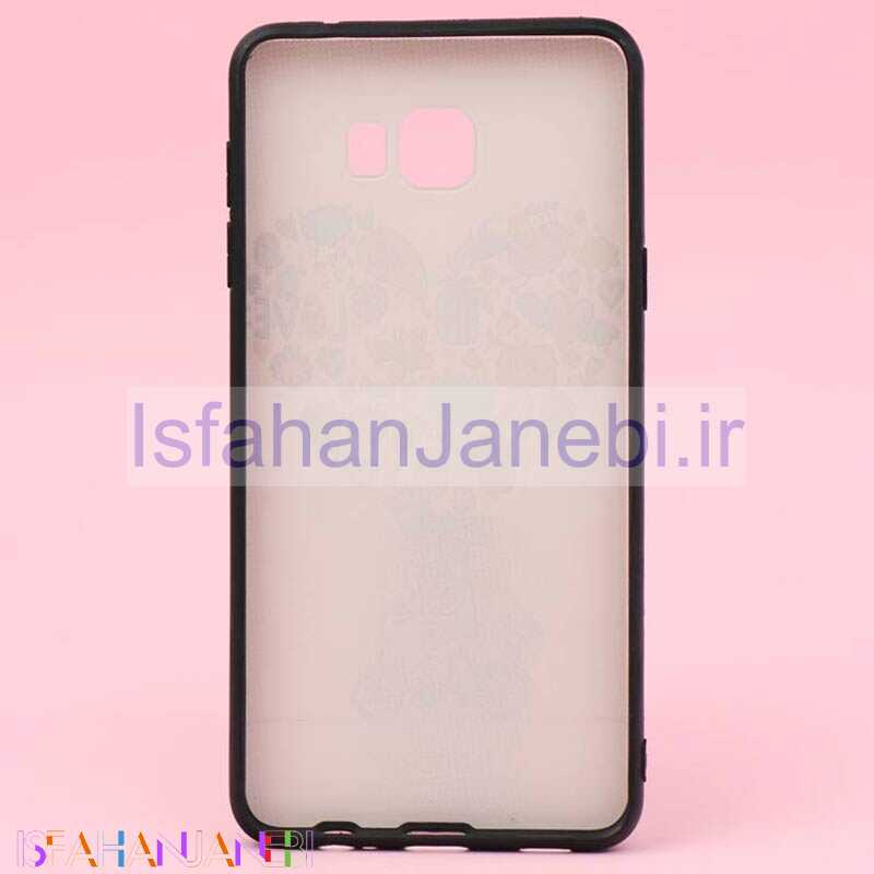اصفهان جانبی-قاب فانتزی برجسته کد21 سامسونگ C7 سری E