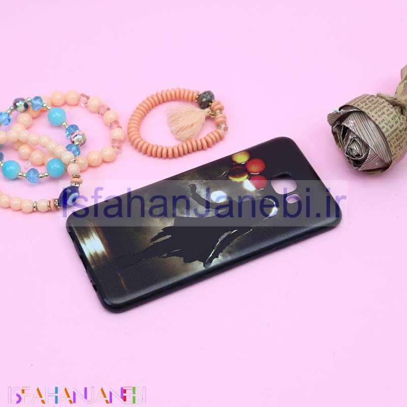 اصفهان جانبی-قاب فانتزی برجسته کد67 سامسونگ C7 سری H