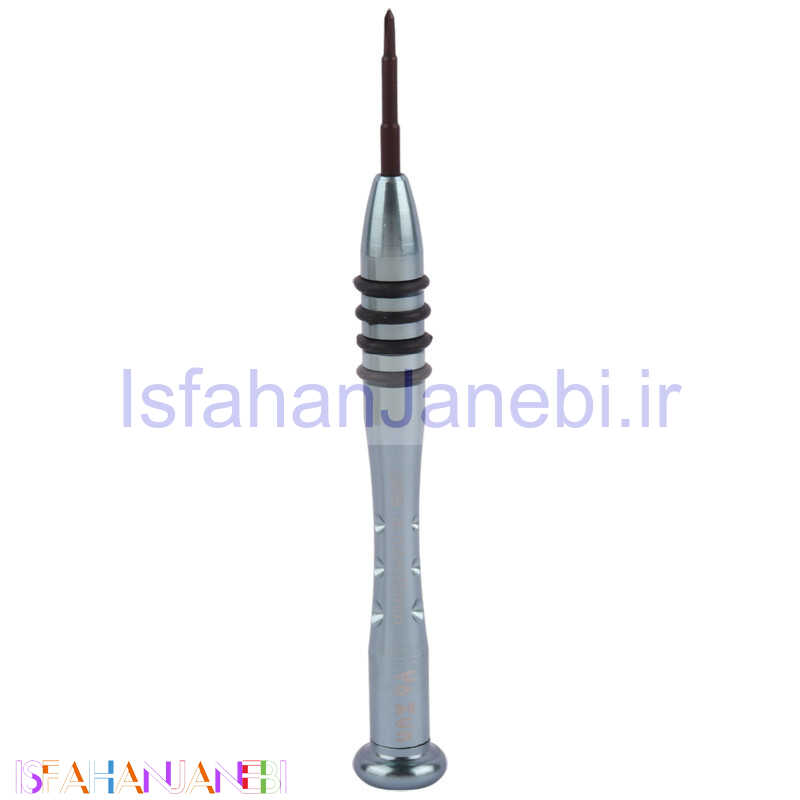 اصفهان جانبی-پیچ گوشتی سه سو آیفون Yaxun YX 289B 0.6mm